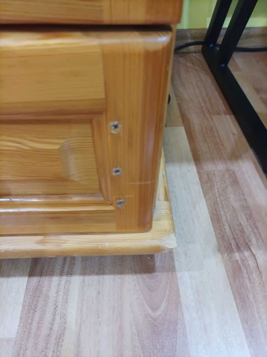 Скрин от чам със забележки.