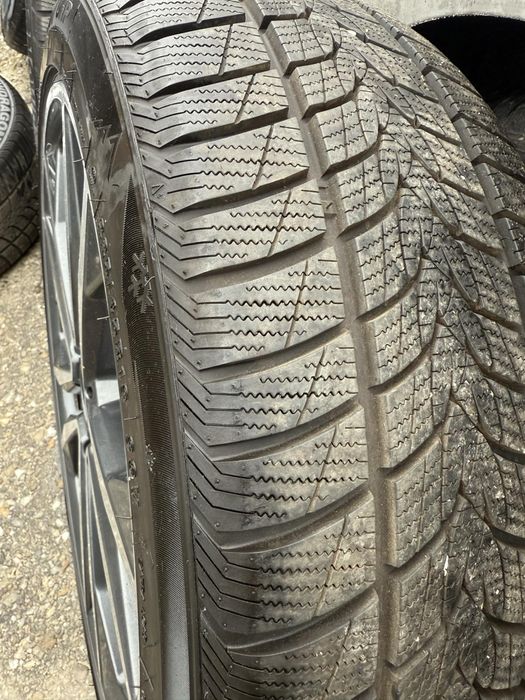 Anvelope iarna 225 45 r19 dot 2022