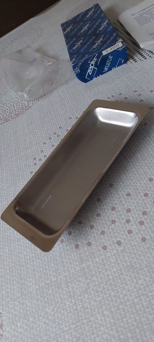 Продам маслёнку цептер