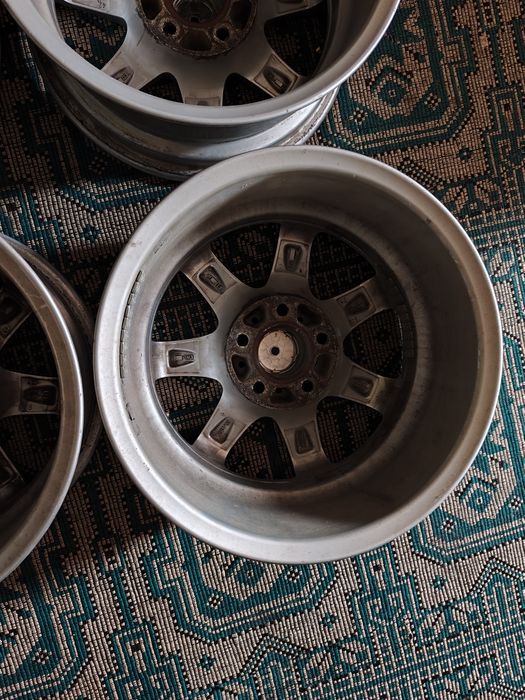 Джанти 15" 5x108 , ford,volvo, mazda