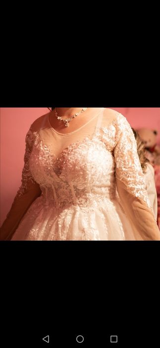 Rochie de mireasă