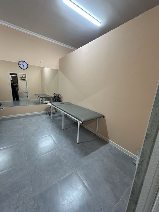 Аренда помещение