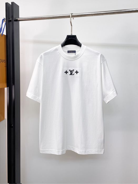 Tricou Louis Vuitton , calitate premium , pe comanda , nou , M