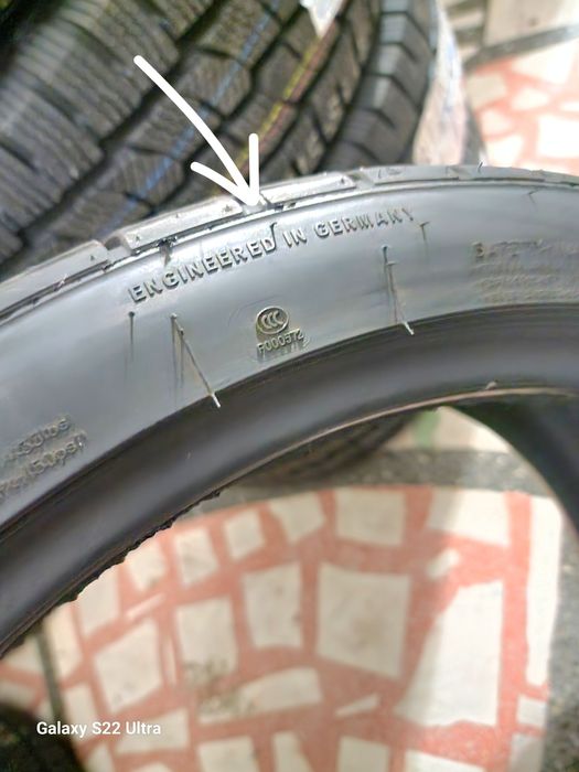 255 35 18 /225 40 18 Gripmax Made in Тайланд М пакет