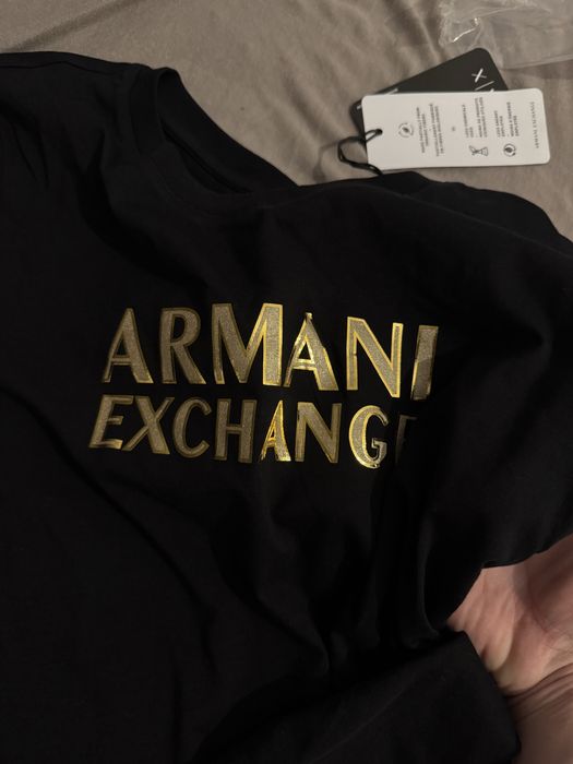 Блуза суичър Armani Exchange Xs-S размер