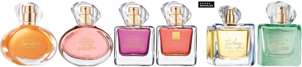 Incandessence,Far Away,Perfect Nonsense,Love Potion,Eclat,Giordani