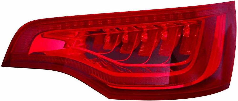 Lampa spate partea dreapta pentru audi Q7, Taros Trade 41-0691-R-1750