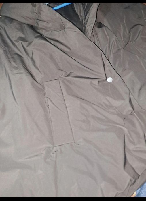 Jaketa Reserved Eco Aware