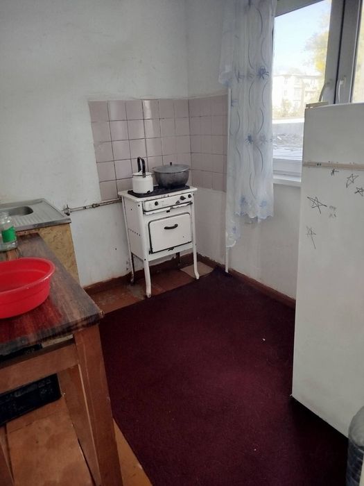 Продам квартиру. 1 ком/2/4 Чиланзар19 базарчик.