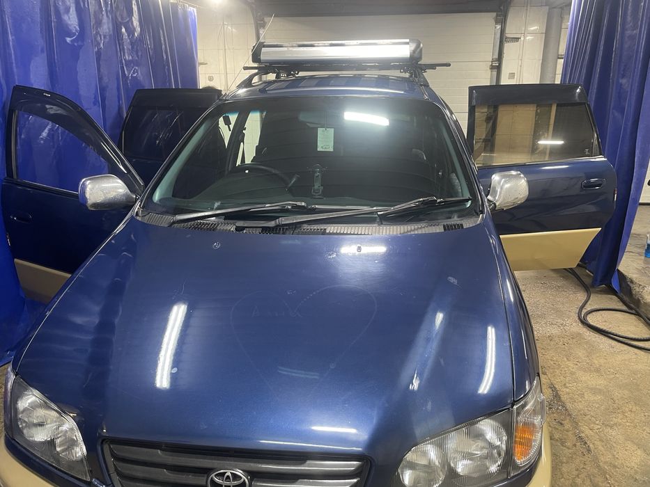 Тайота ипсум званите