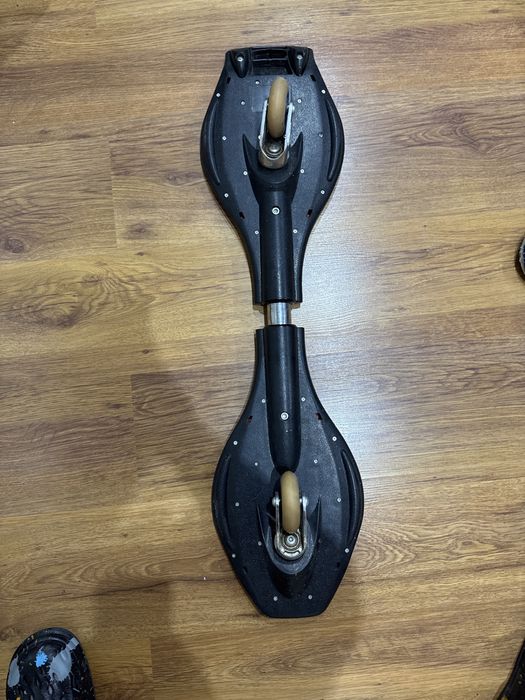 Тип  Скейборд   Рипсъик