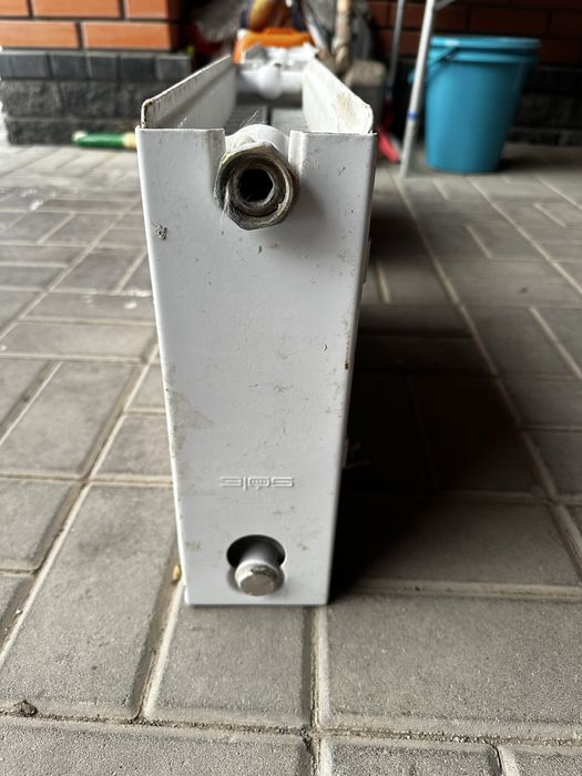 Панельная батарея