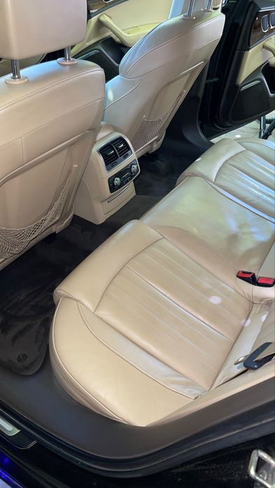 Audi A6 2011 diesel, 10.500 € — imagine 4