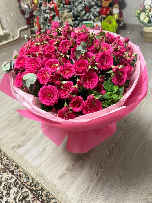 Срочно продам цветы