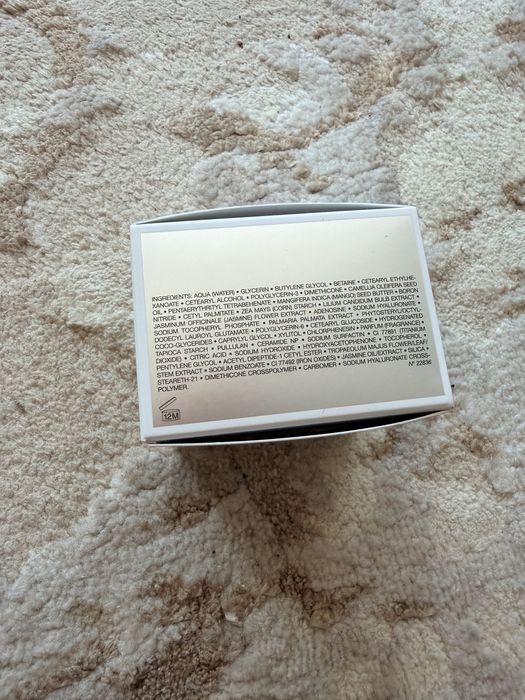 Crema de fata dior