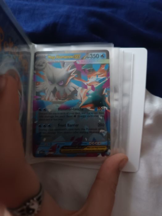 Pokemon mini binder+cartonașe pokemon
