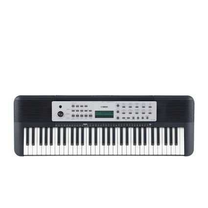 Синтезатор с функциями обучения  YAMAHA YPT-270