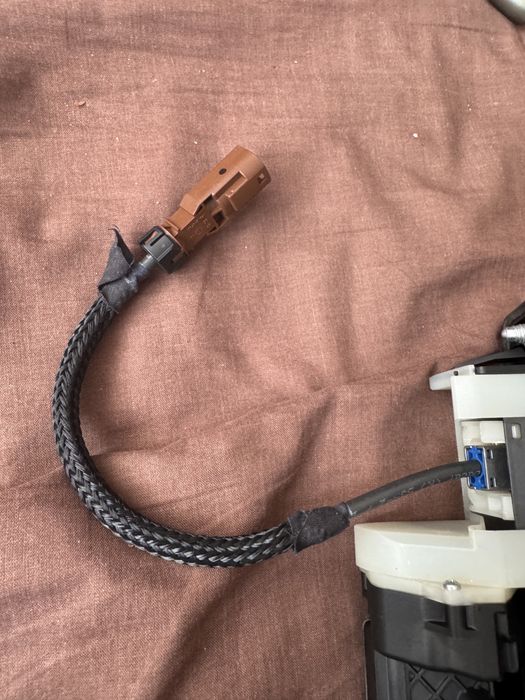 Camera completa cu maner w213 Eclasse impecabila