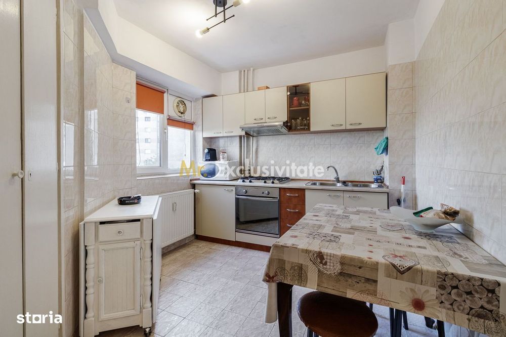 3 camere | Calea 13 Septembrie