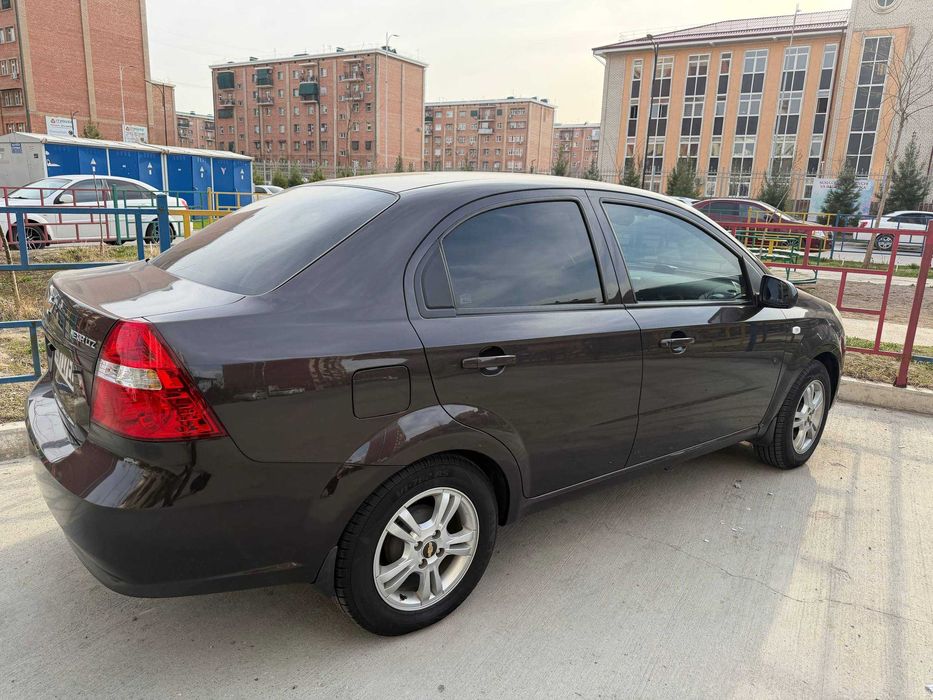 Продаётся Chevrolet Nexia 3