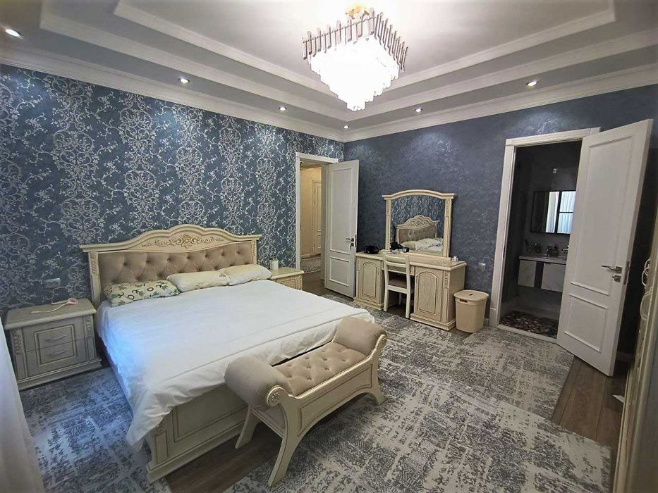 Аренда на Махтумкули (IT-Park, Макро)