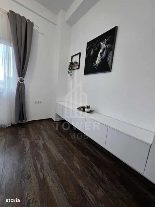 Penthouse 4 camere decomandat | zona Doamna Stanca
