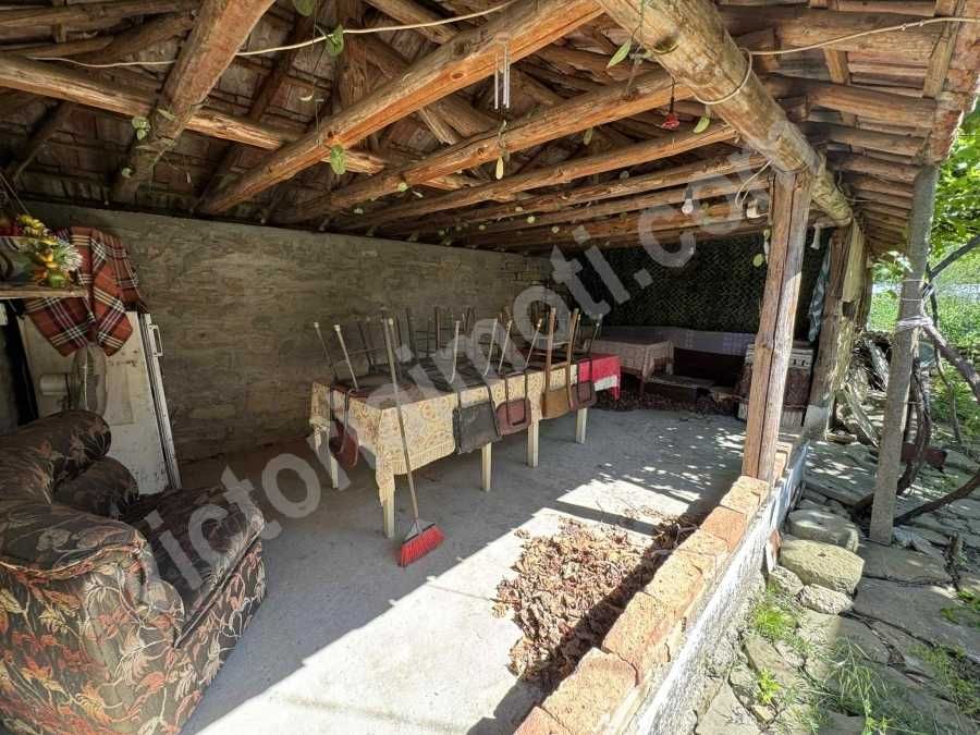 Продава се Къща в с. Нацовци, Област Велико Търново - 80 кв.м за 1317 €/кв.м - Снимка #9