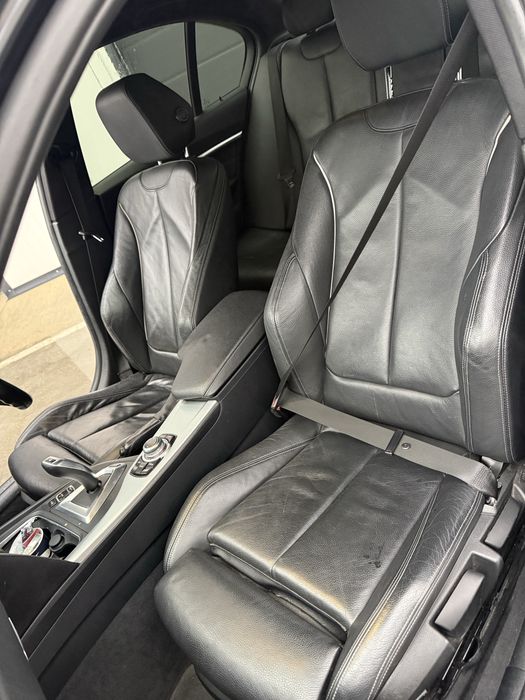 Bmw f30 330e НА ЧАСТИ