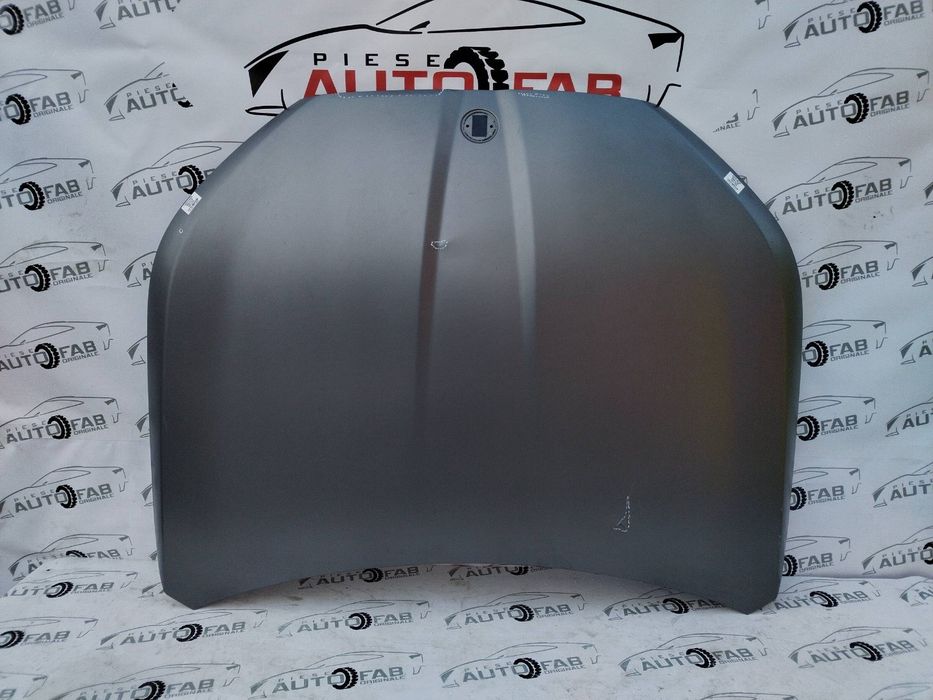 Capota motor Bmw X2 U10 an 2023-2024-2025-2026
