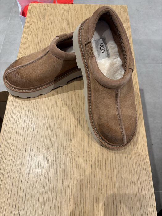Saboti ugg barbat 42