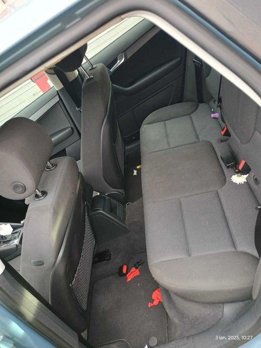 Audi A3 8P 2010 1.8tfsi CDA Dezmembrez/Dezmembram