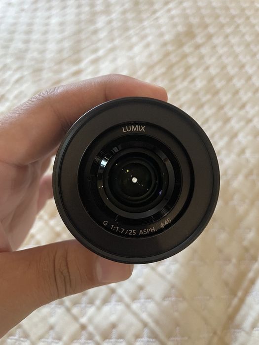 Камера Olympus om-d e-m10 mark3 в комплекте