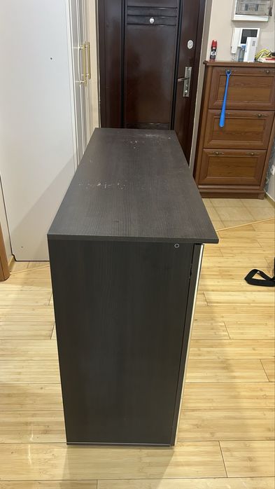 Продам спальный гарнитур, комод