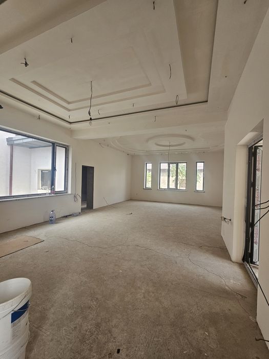 СРОЧНО!!! продаётся евро дом  тузель 3/4  6 соток