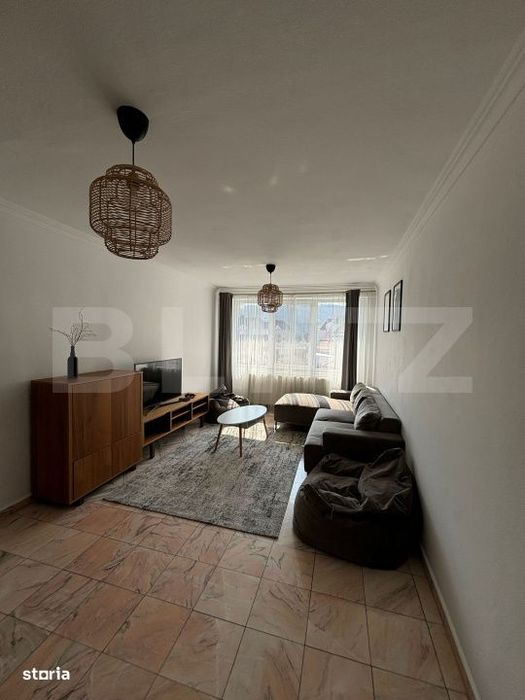 Apartament Cu 3 Camere, Zona Ultracentrala