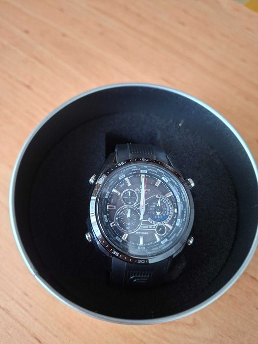 Casio Edifice EQS-500C-1A1ER