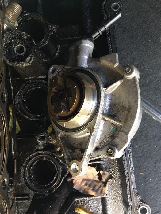 Вал разпределителен тип:EP6  Peugeot. Mini Cooper EP6 1.6 120кс