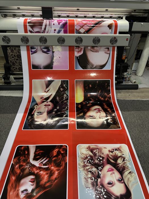 Reklama tashqi va ichki