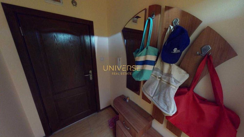 Продава се Двустаен апартамент в к.к. Слънчев бряг - 88 кв.м за 773 €/кв.м - Снимка #12