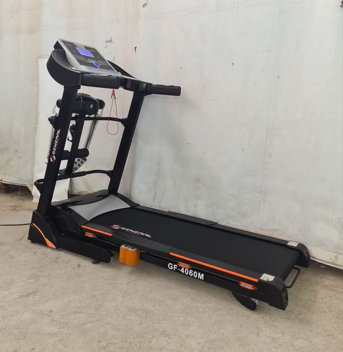 Беговая дорожка "GENERAL FITNESS 4060M"