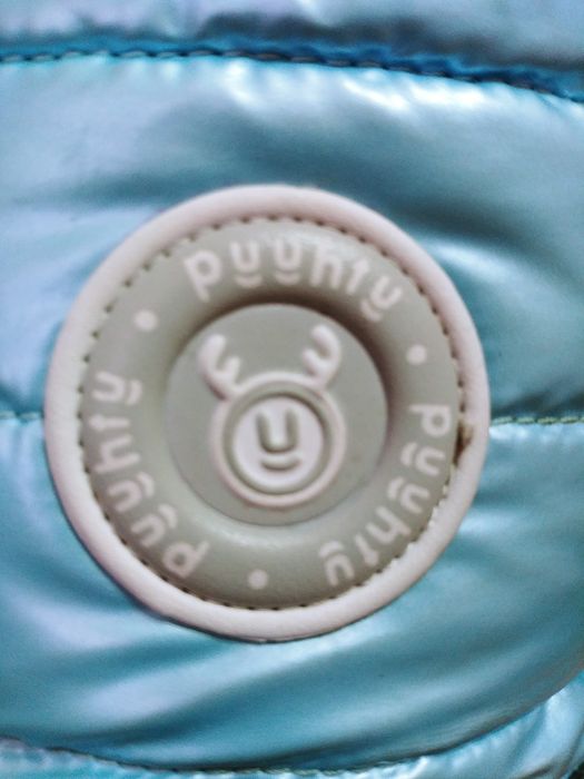 Продаю зимние сапожки на девочку