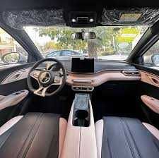 BYD Seagull 2025 — 3