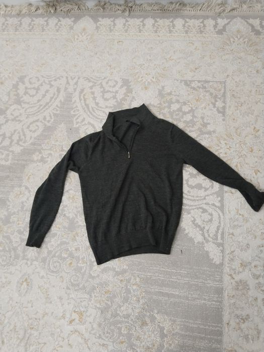 Thomas Graf Полузамок