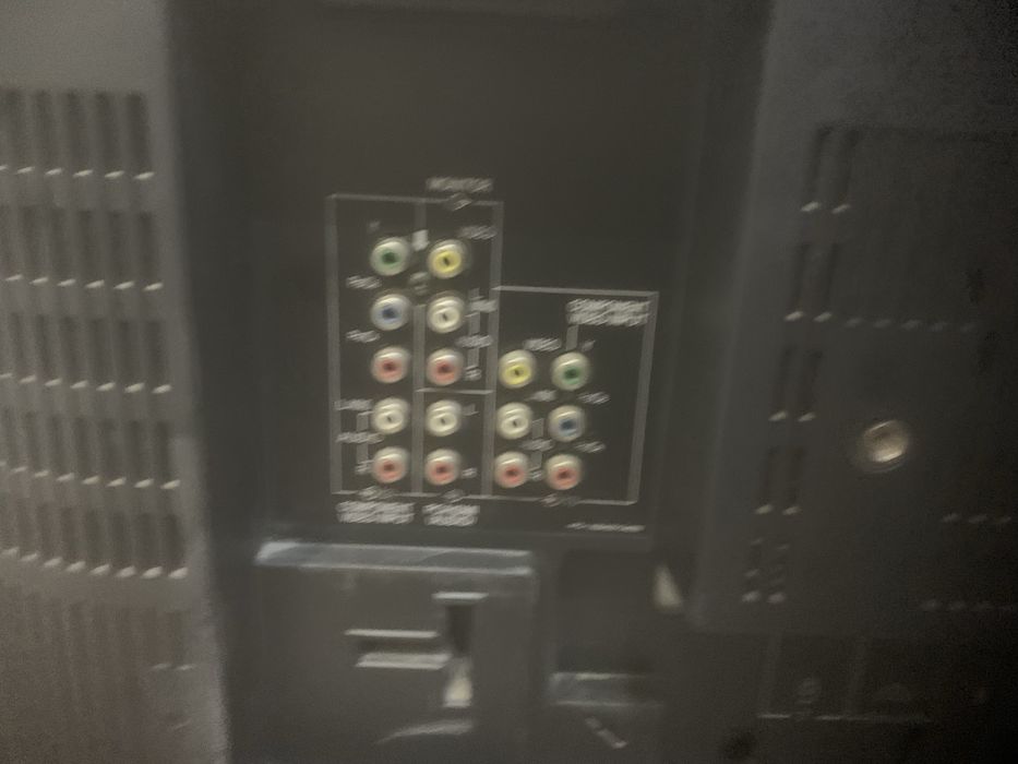 Телевизор TOSHIBA б у