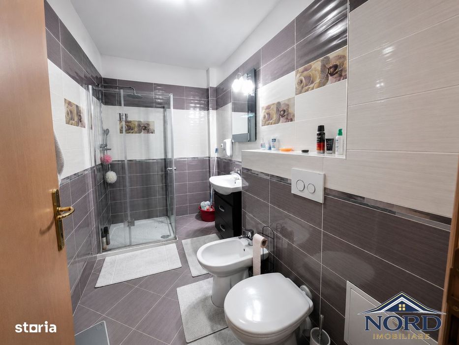 Apartament 2 camere | Rădăuți | 82 mp utili | Bloc nou