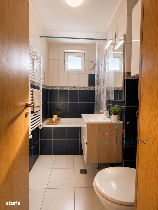 Apartament 2 camere Tractoru, Brasov