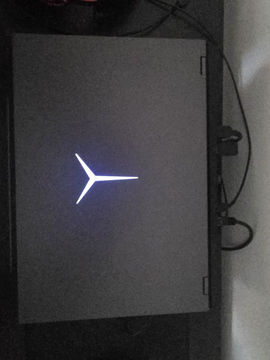 Laptop gaming Lenovo legion 5 pro rtx3060