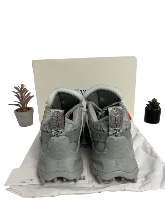 Off White odsy-1000 Albi(DS)(40-45)(PLATA RAMBURS,FARA AVANS)