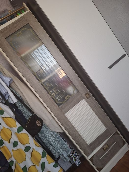 Детский шкаф б/у