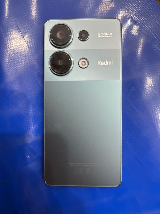 продам redmi note 13pro